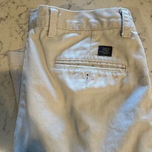 Dockers Men's Chino Pants in Light Khaki